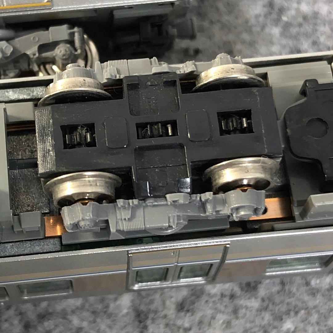 Nゲージ KATO 10-871 225系 新快速8両セット