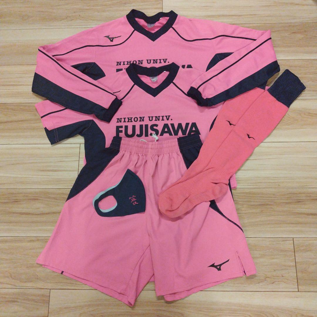 日大藤沢 サッカー