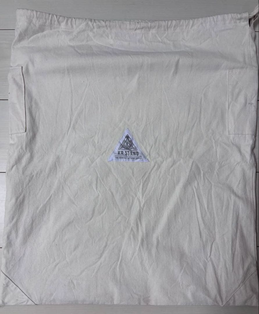 DEVISE WORKS（デバイスワークス）　KR STAND、KRSC TOP