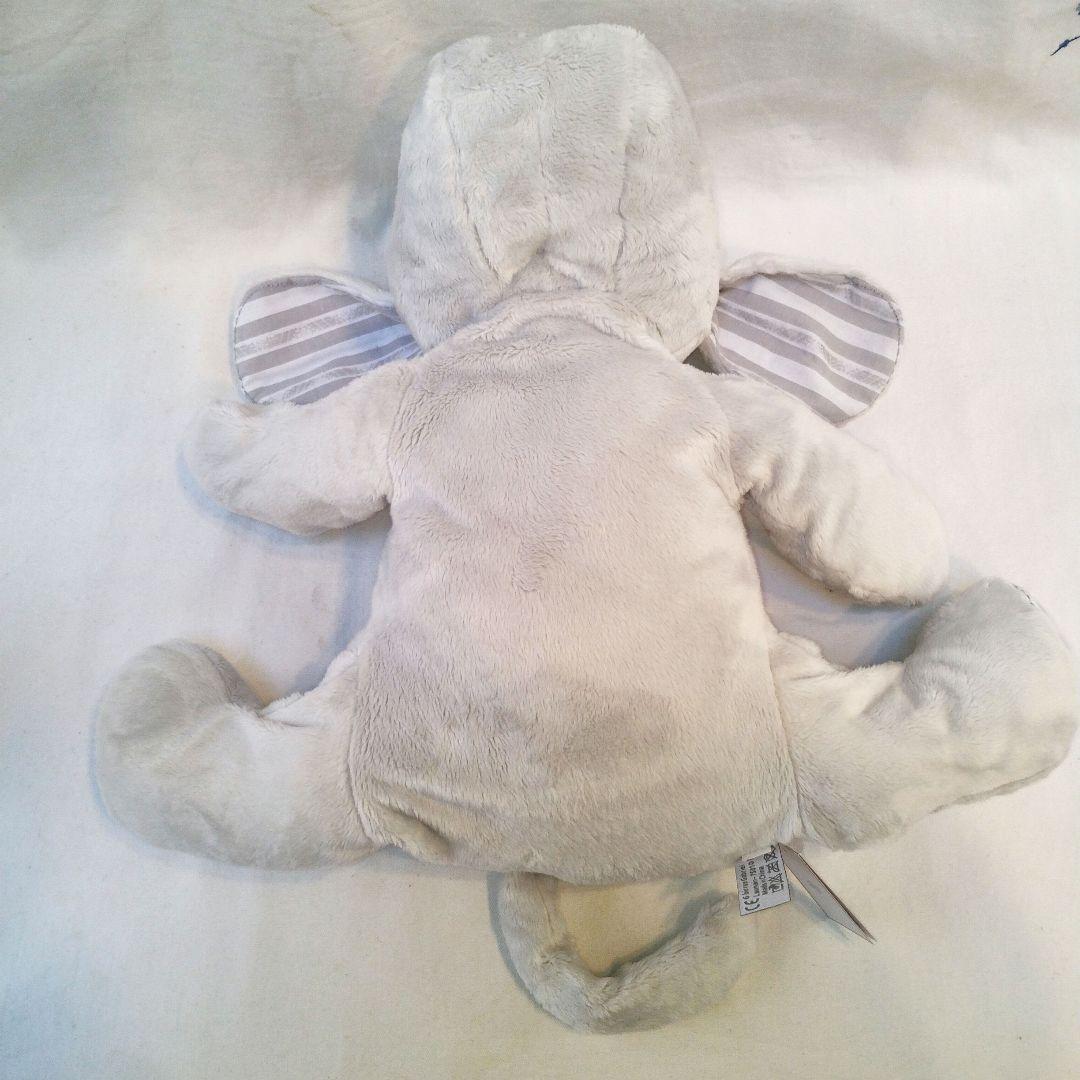 【新品】 Tartine et Chocolat　犬のぬいぐるみ　フランス