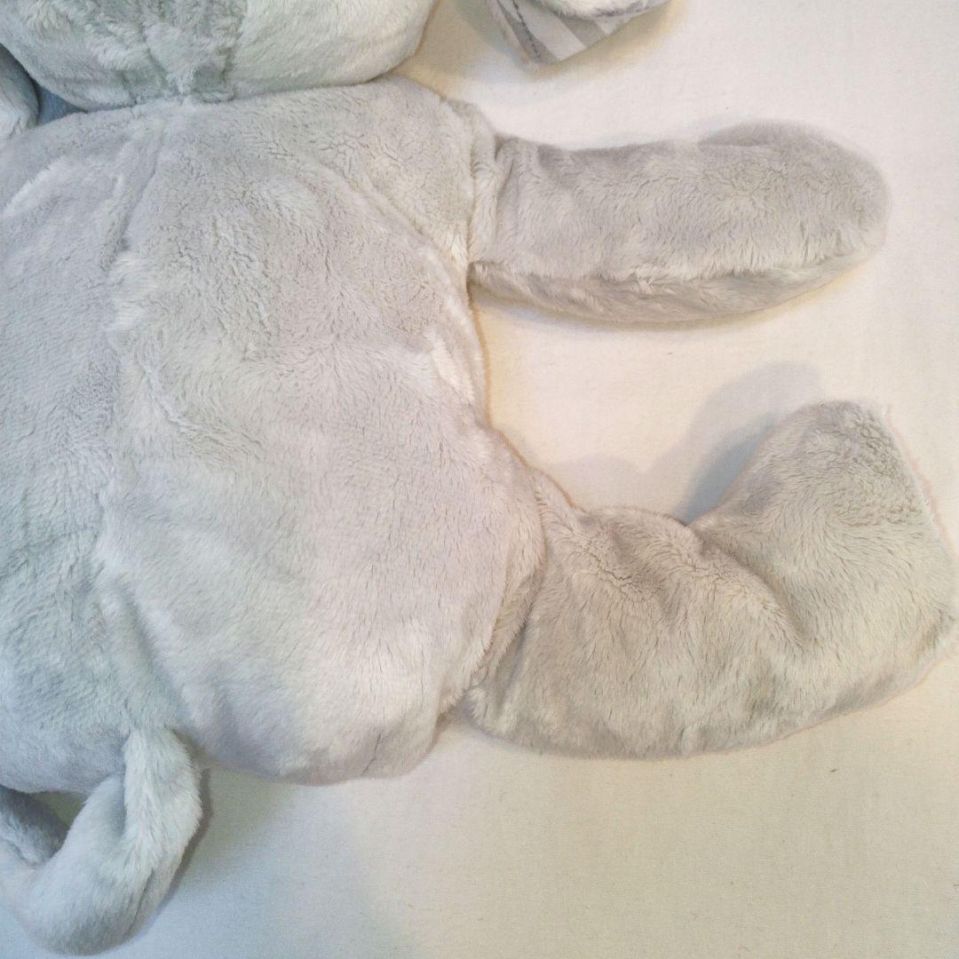 【新品】 Tartine et Chocolat　犬のぬいぐるみ　フランス