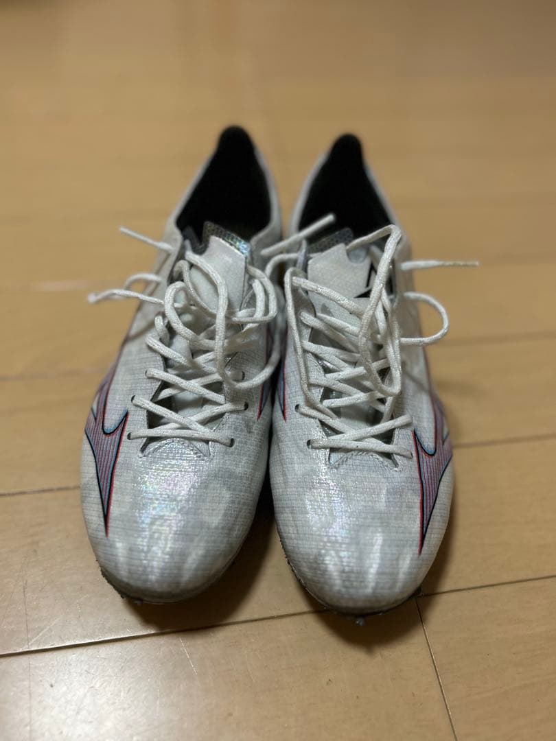 ミズノアルファ JAPAN 25.5