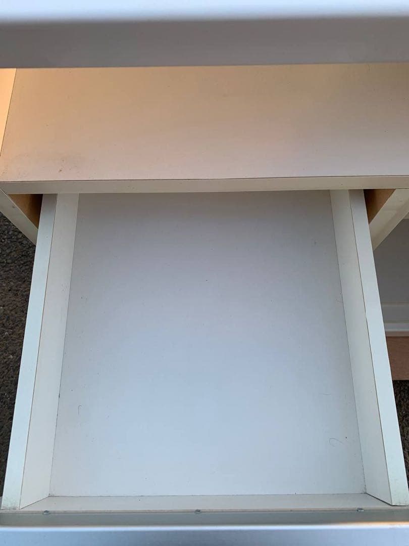 forign ♻️キッチンカウンター　食器棚