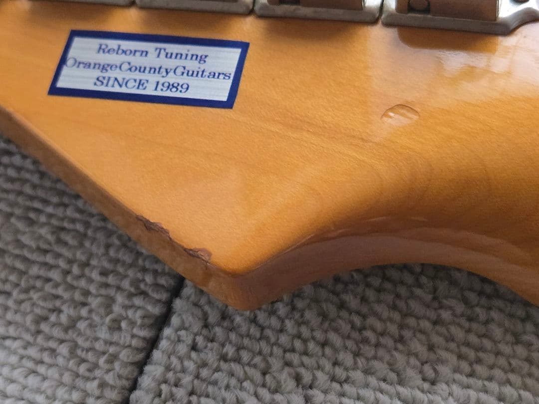 【プロ調整済み】VANZANDT STV-R2 初期型