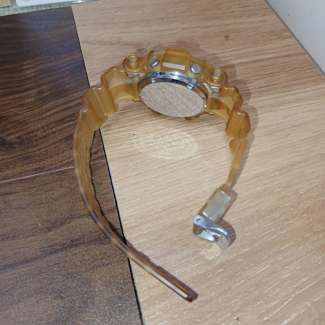 N*✨様 DW-8250WC CASIO　G-SHOCK　稼働中　フロッグマン