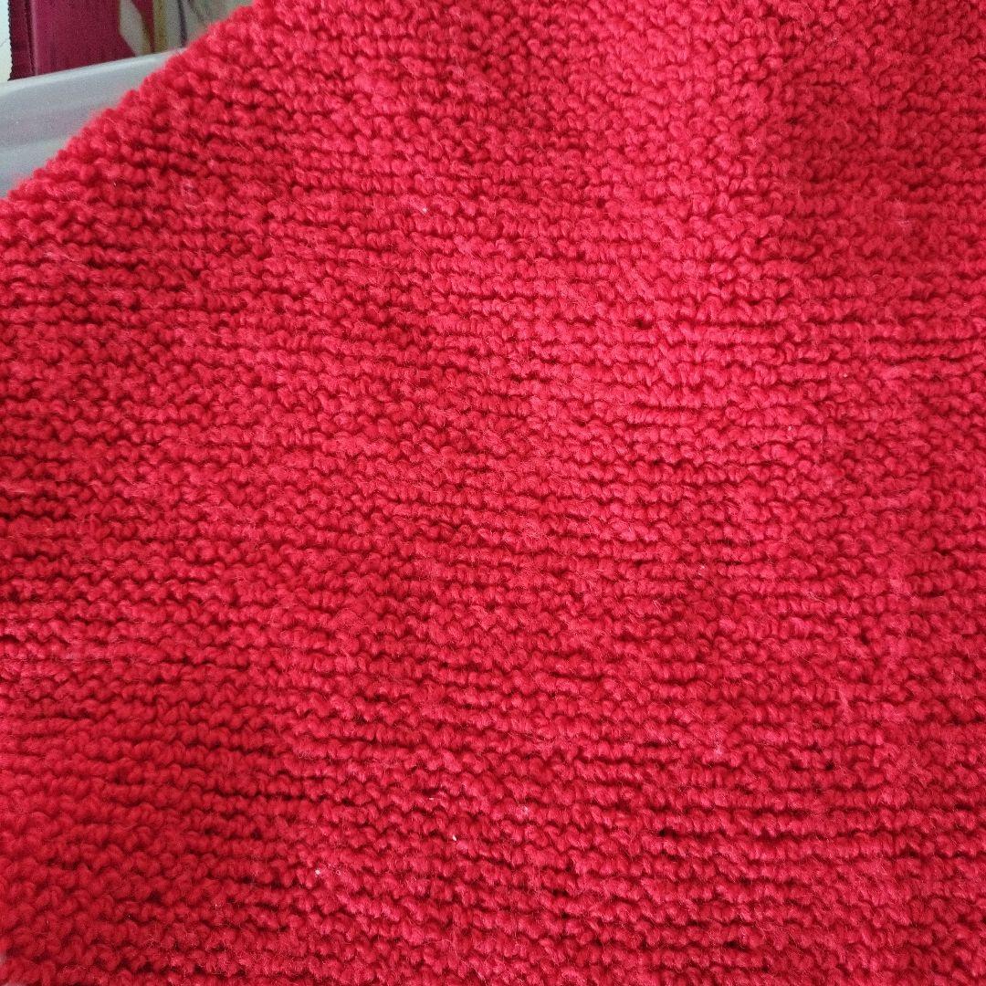 キャンディキャンディ　子供向ショール　当時モノ【激レア！奇跡的コンディション】