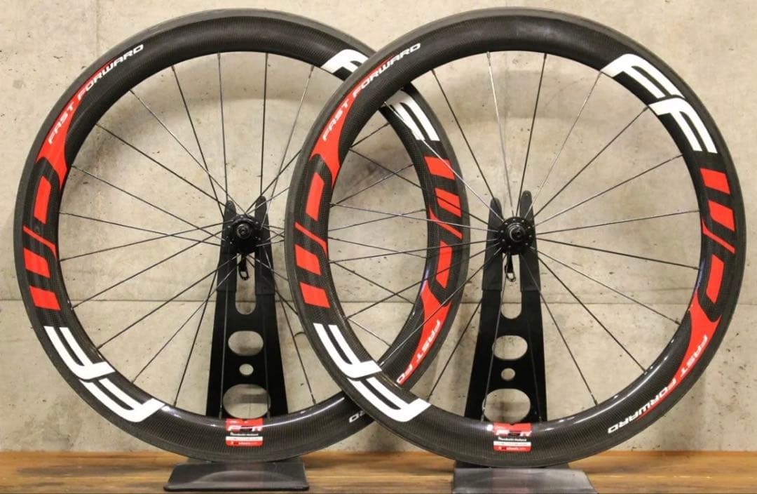 D*8様 FAST FORWARD FFWD f6r /ファストフォワード/FF