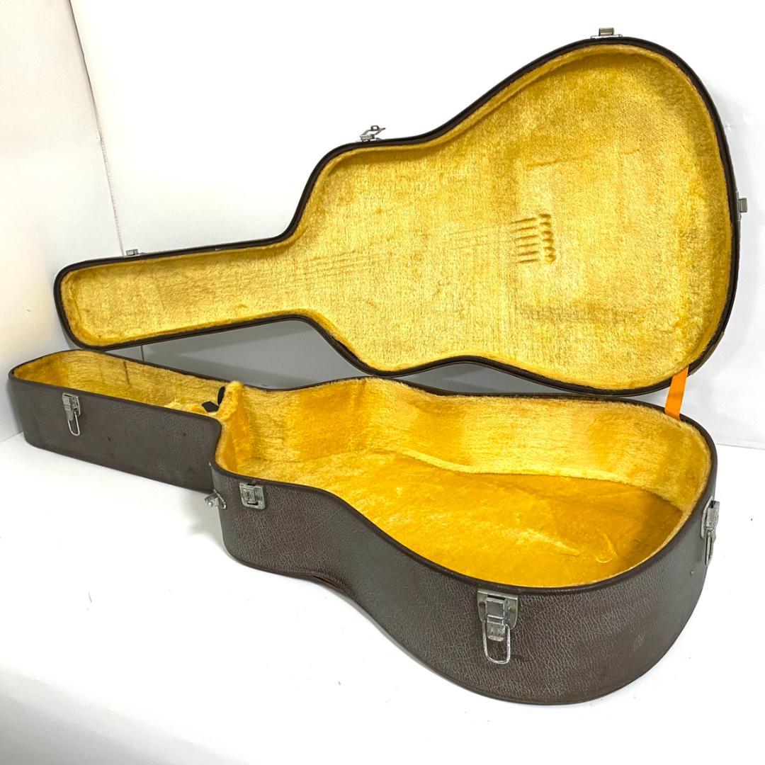 神田商会 グレコ Greco G-40 アコースティックギター 昭和レトロ