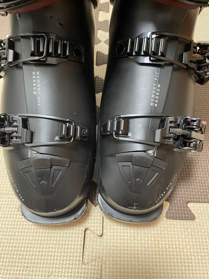 ATOMIC HAWX ULTRA XTD 130スキーブーツ