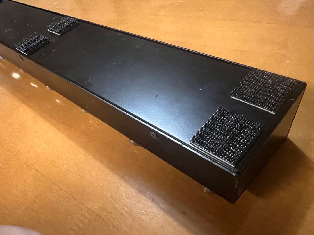 Noahsark PTBS プログラマブルスイッチャー