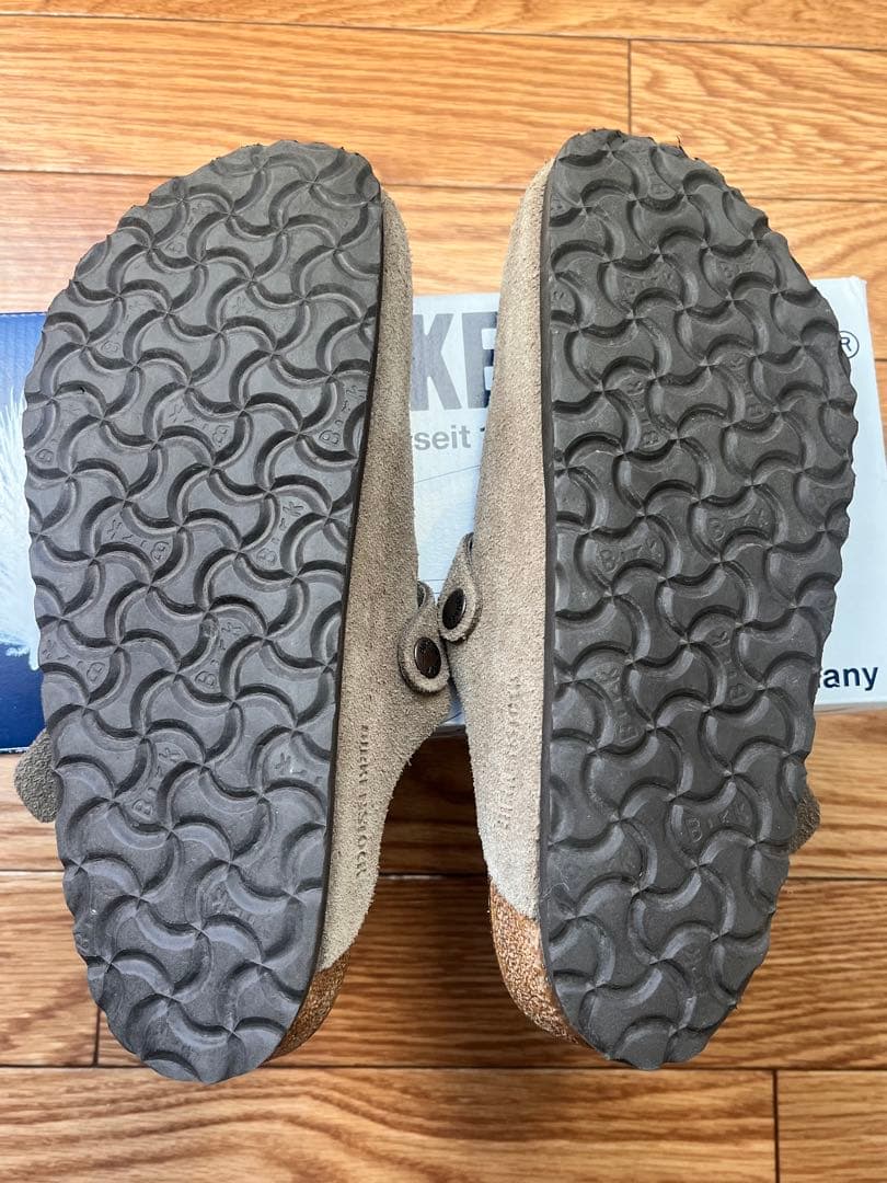 BIRKENSTOCK ビルケンシュトック Boston ボストン 39