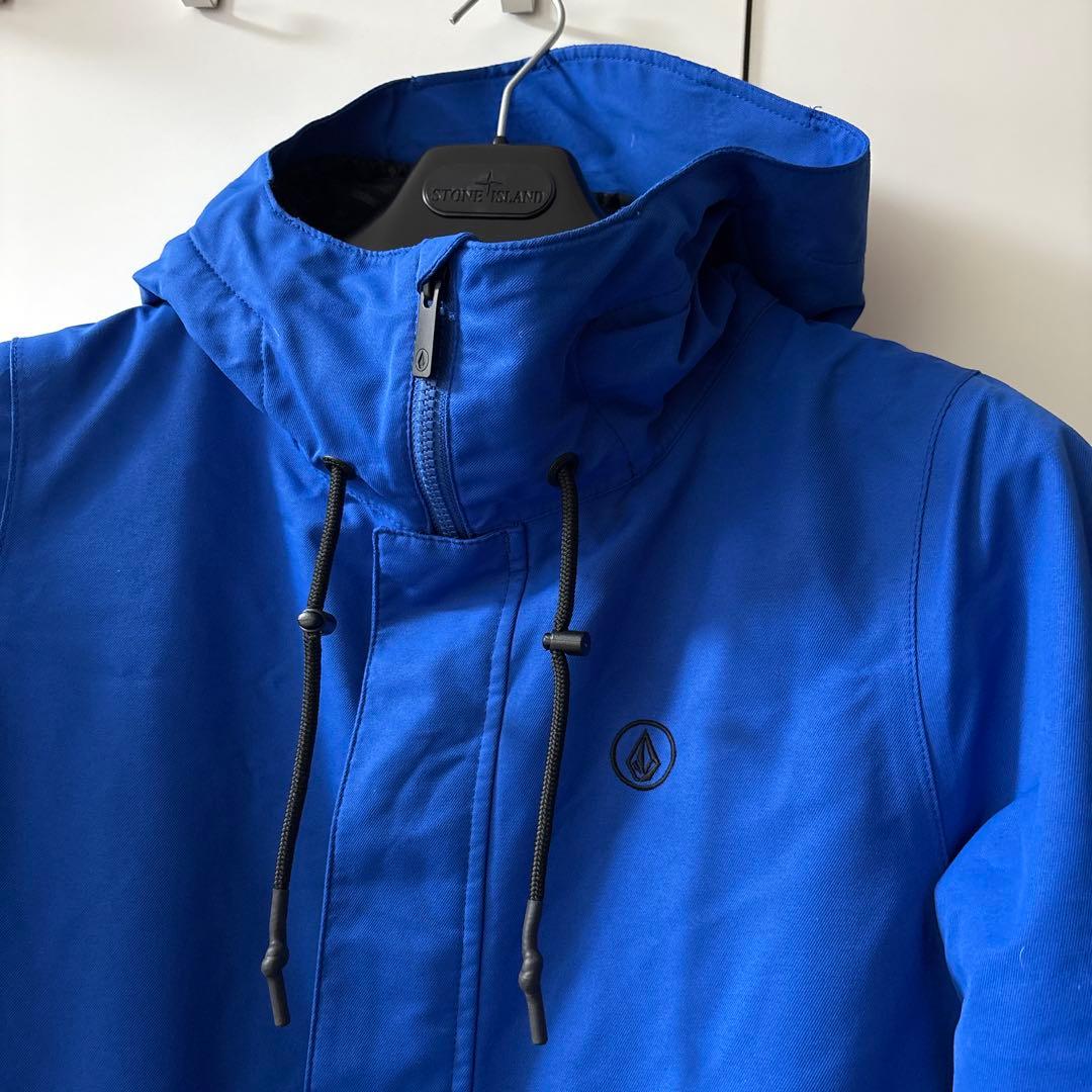 ボルコム ウェア 上下 セット Mサイズ