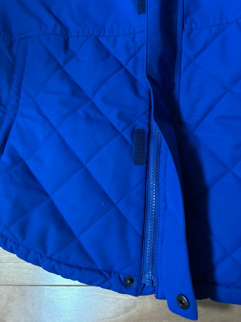 ボルコム ウェア 上下 セット Mサイズ