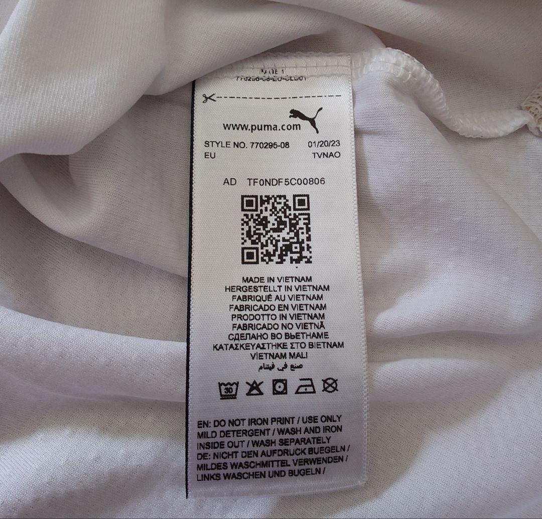 【最終SALE】バレンシアCF 21選手 直筆サイン入りユニフォーム