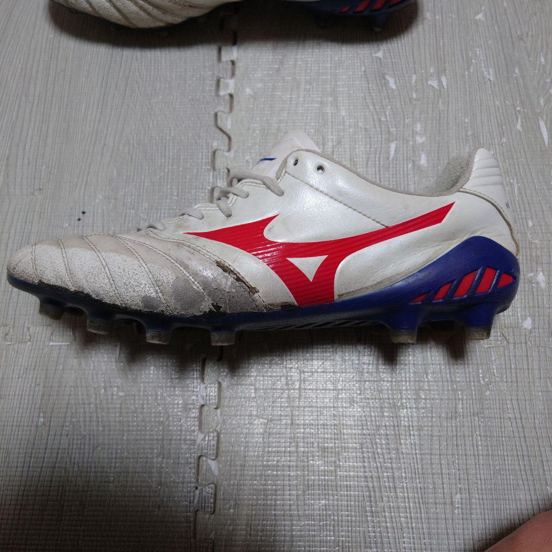 【破れなし】モナルシーダネオ2 JAPAN Mizuno 27.5cm