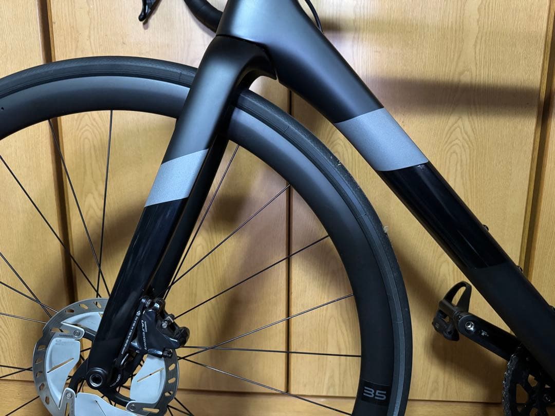 自転車本体 CANNONDALE SuperSix EVO Carbon Disc