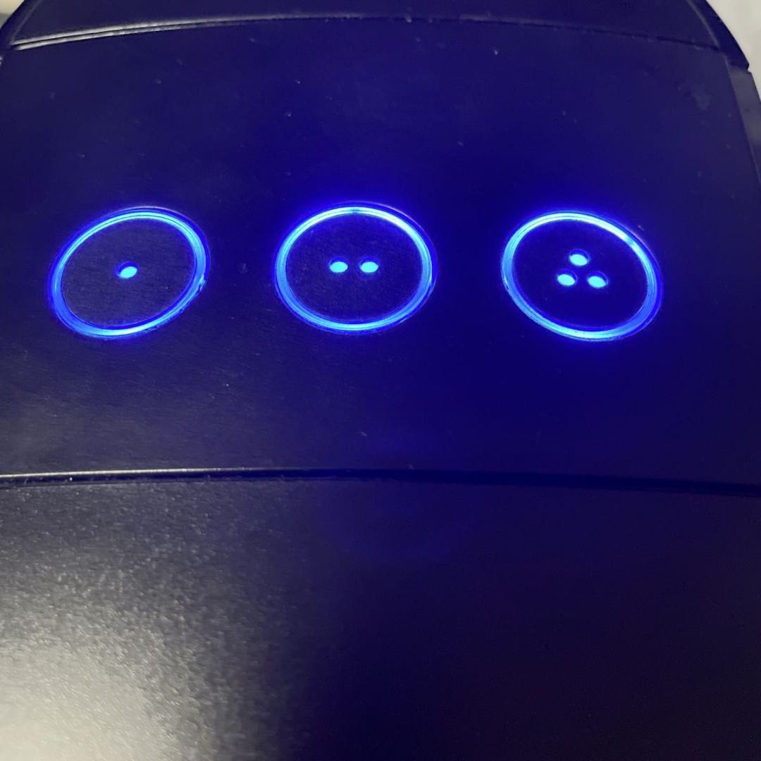 SodaStream E-TERRA-001 ソーダストリーマー