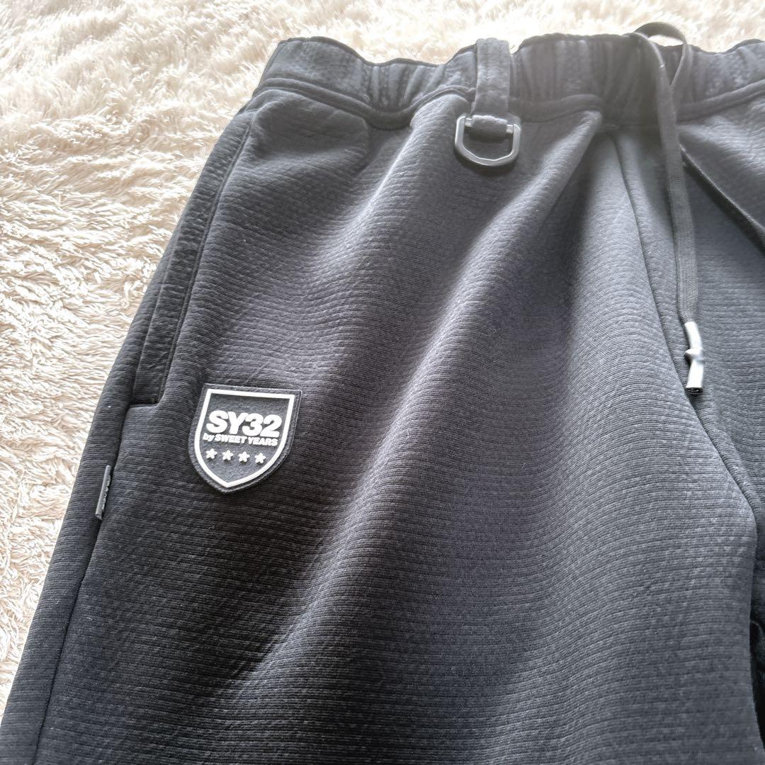 【美品】SY32 by SWEET YEARS セットアップ　ジャージサイズL
