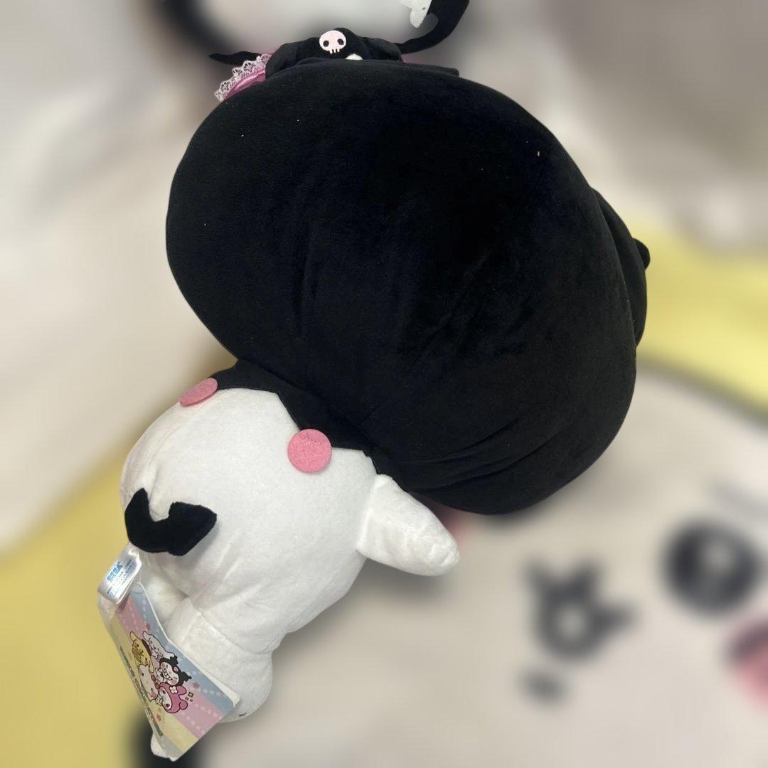 クロミ　ぬいぐるみ　7点セット