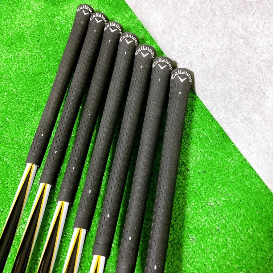 Callaway WARBIRD メンズ ゴルフセット 10本セット 右 R