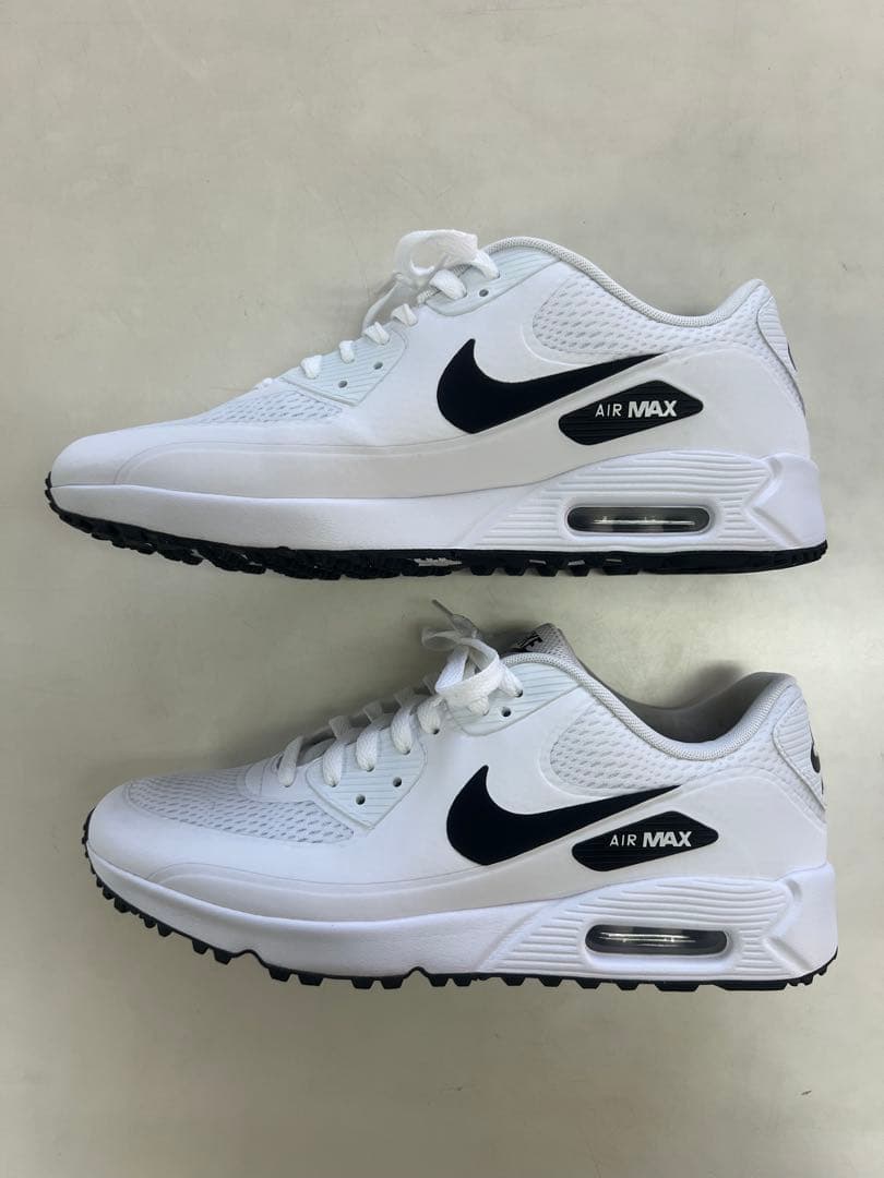 ナイキ　ゴルフ　エアマックス 90G