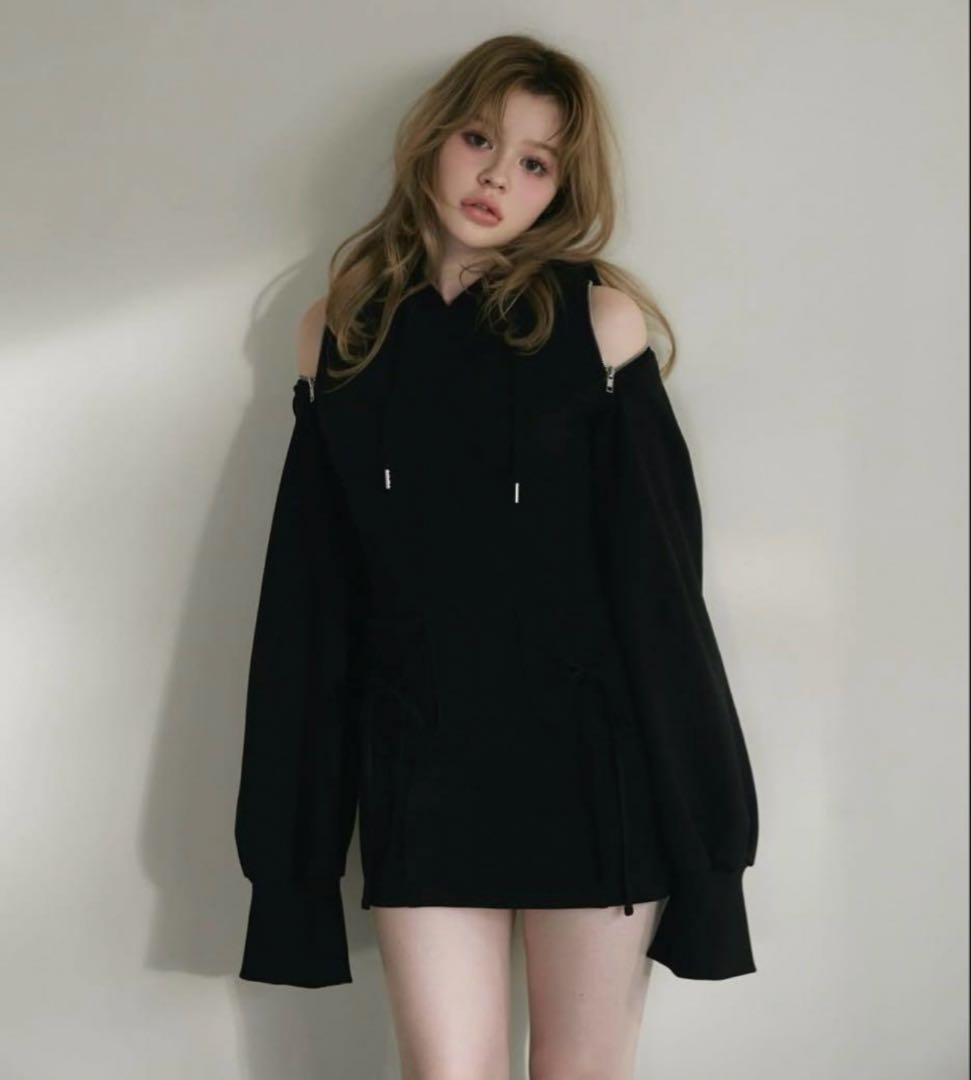 ワンピース andmary camila mini dress