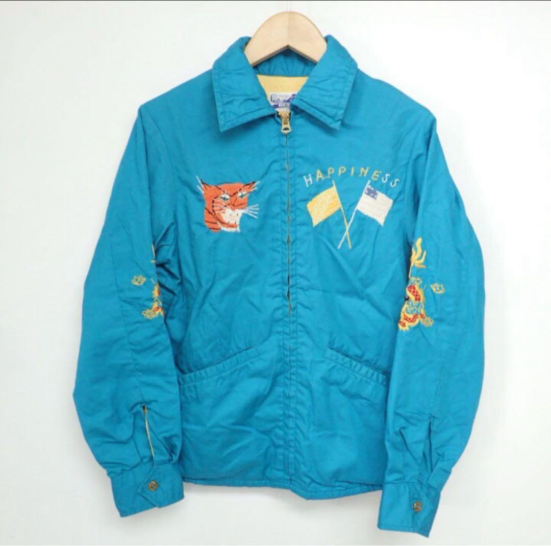 テーラー東洋 beams boy ベトジャン