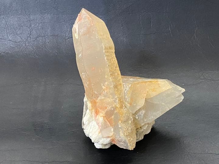 ヒマラヤ水晶　728g