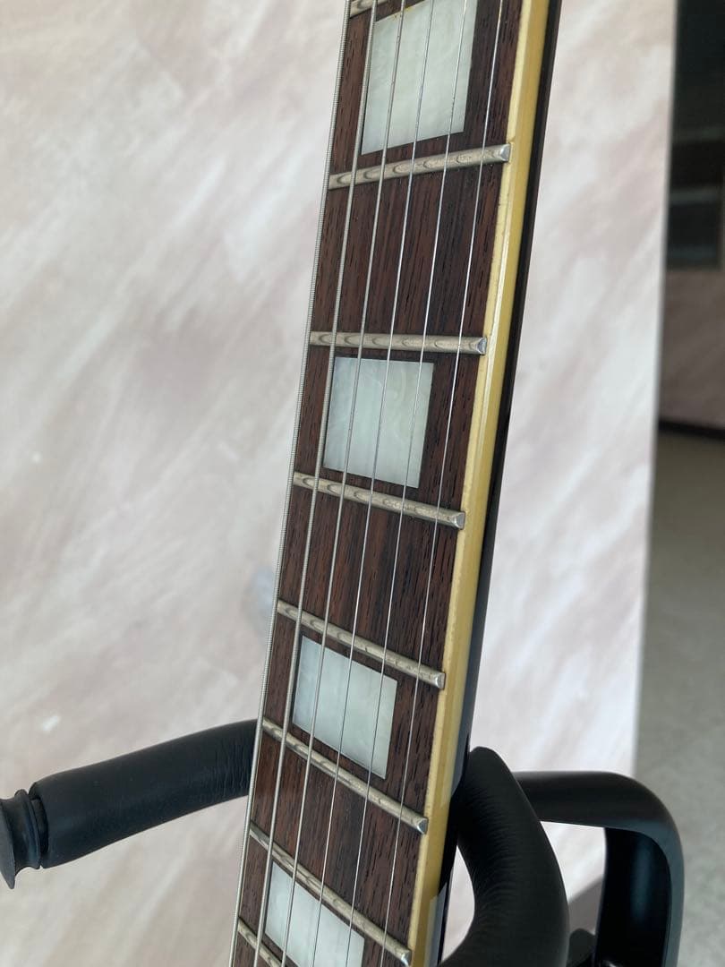 【ジャンク 最終値下げ】Bill's brothers レスポールカスタム