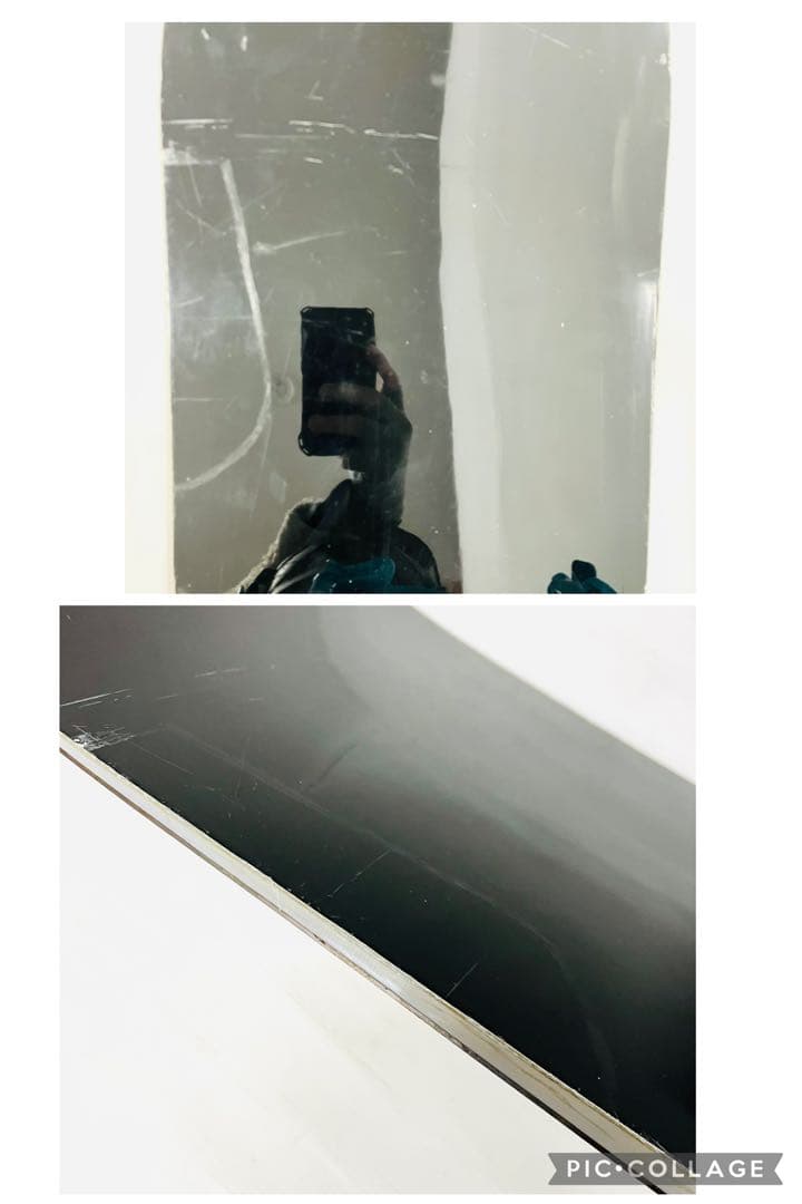 大きめスノボセット　ライス28 K2 スノーボード　RICE rice 28 板