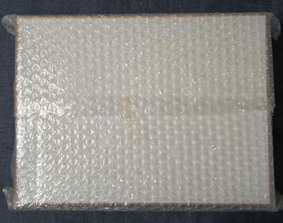 犬夜叉　パズル　絆