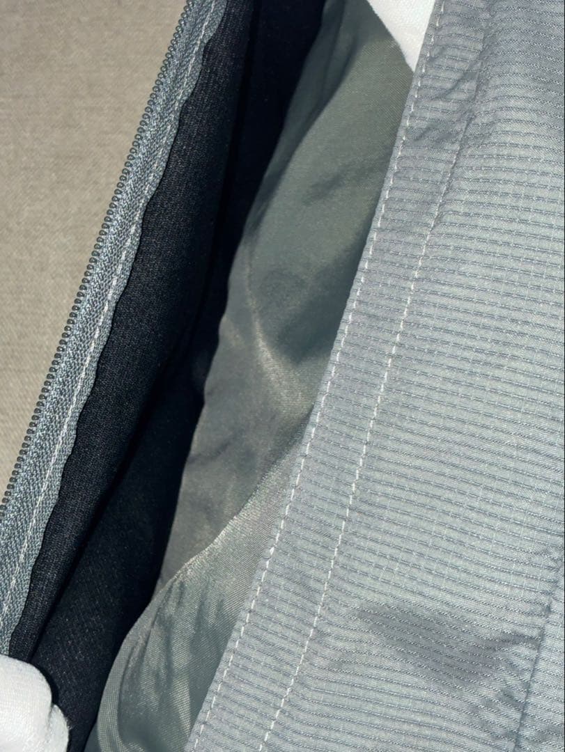 Supreme \"Duffle Bag\" ボストンバッグ Omega XD