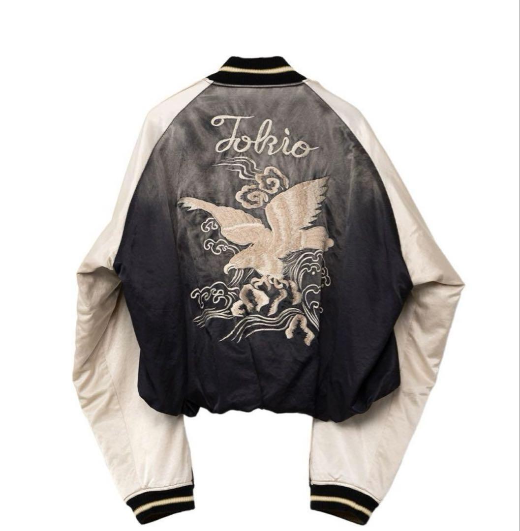 ジャケット・アウター Souvenir Jacket Maison MIHARA YASUHIRO