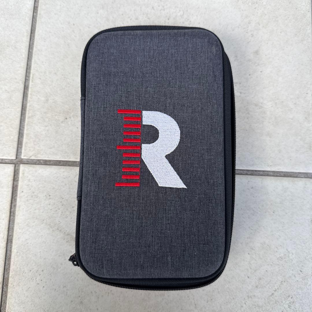 H*o様 ラプソード (Rapsodo) MLM2PRO