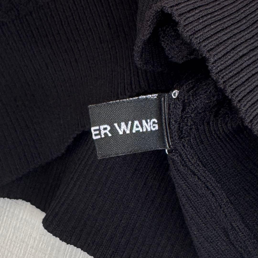 alexanderwang アレキサンダーワン リブ キャミソール タンクトップ