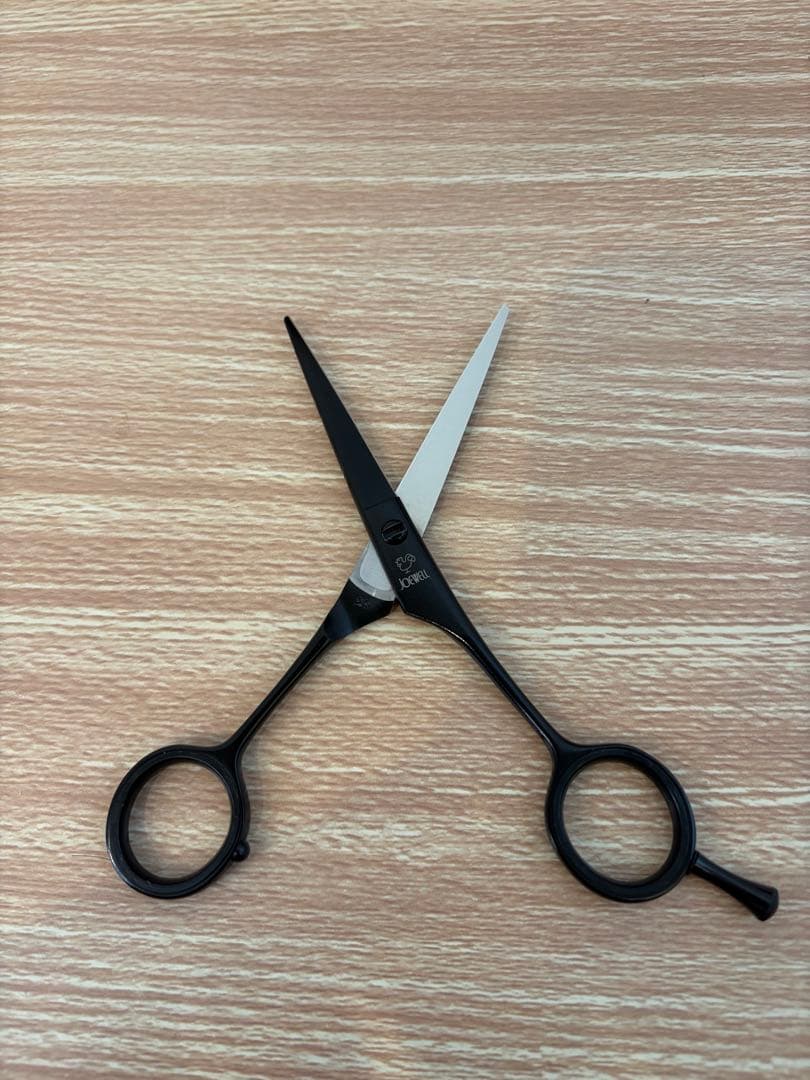 ヒカリbドライ6.1インチ　ジョーウェル5インチ　２本セット