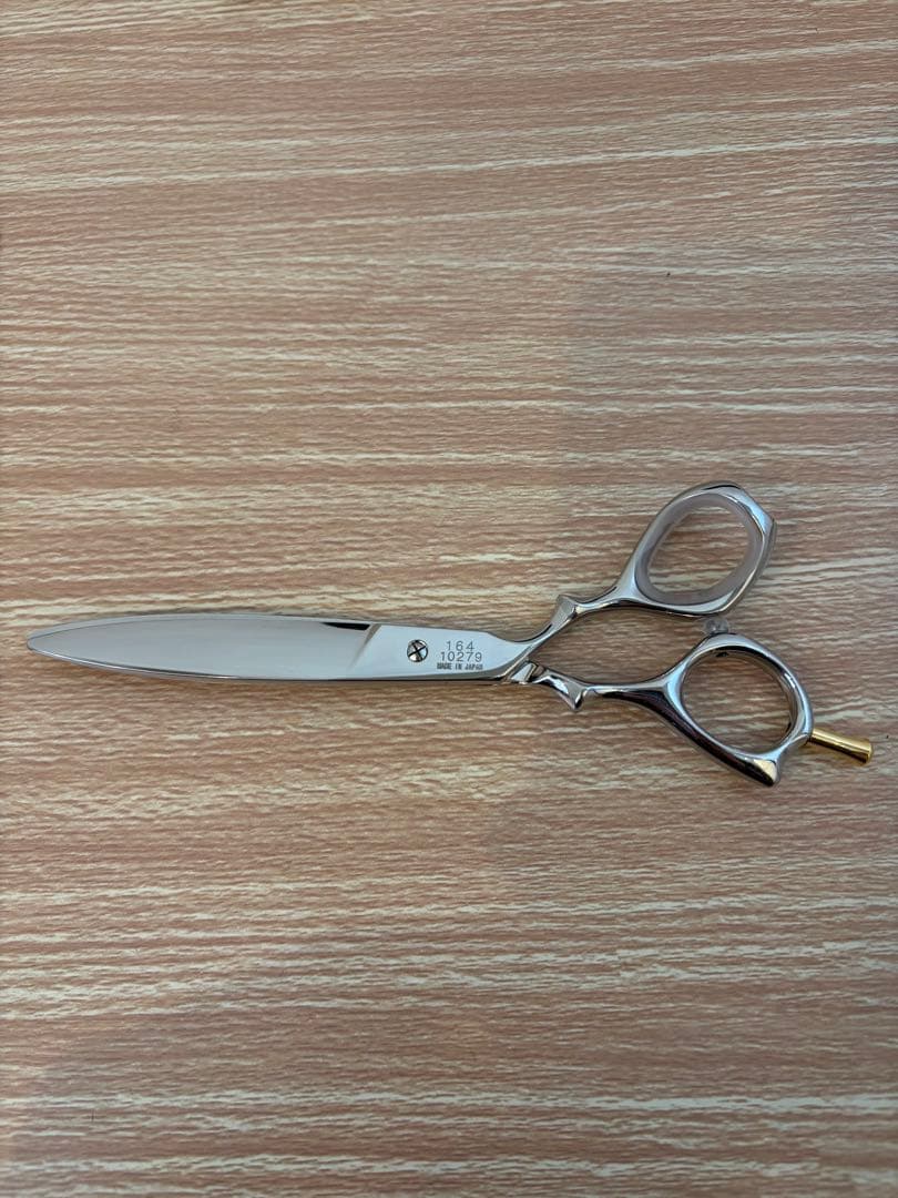 ヒカリbドライ6.1インチ　ジョーウェル5インチ　２本セット