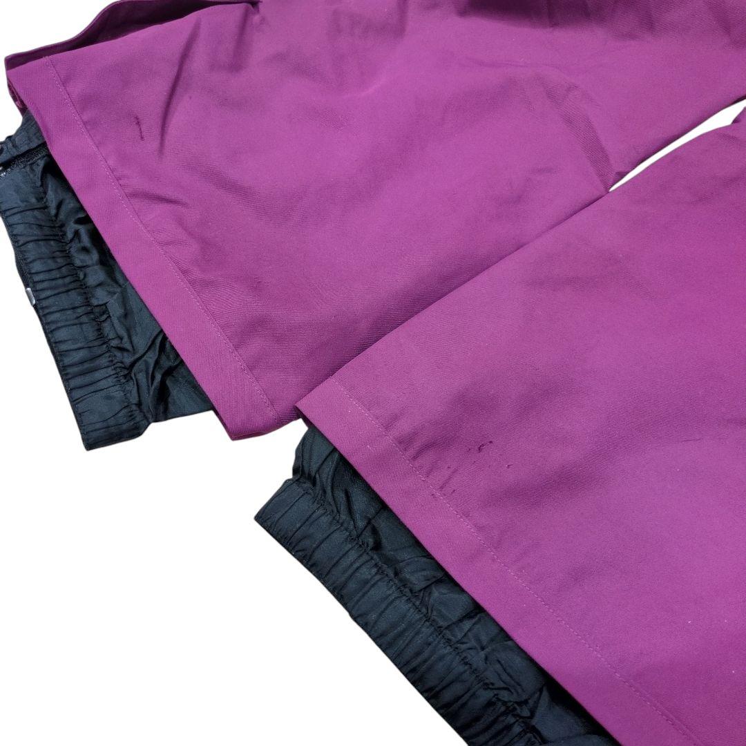 ROXY スノーボードウェア 上下セット レディースM ロキシー スノボウェア