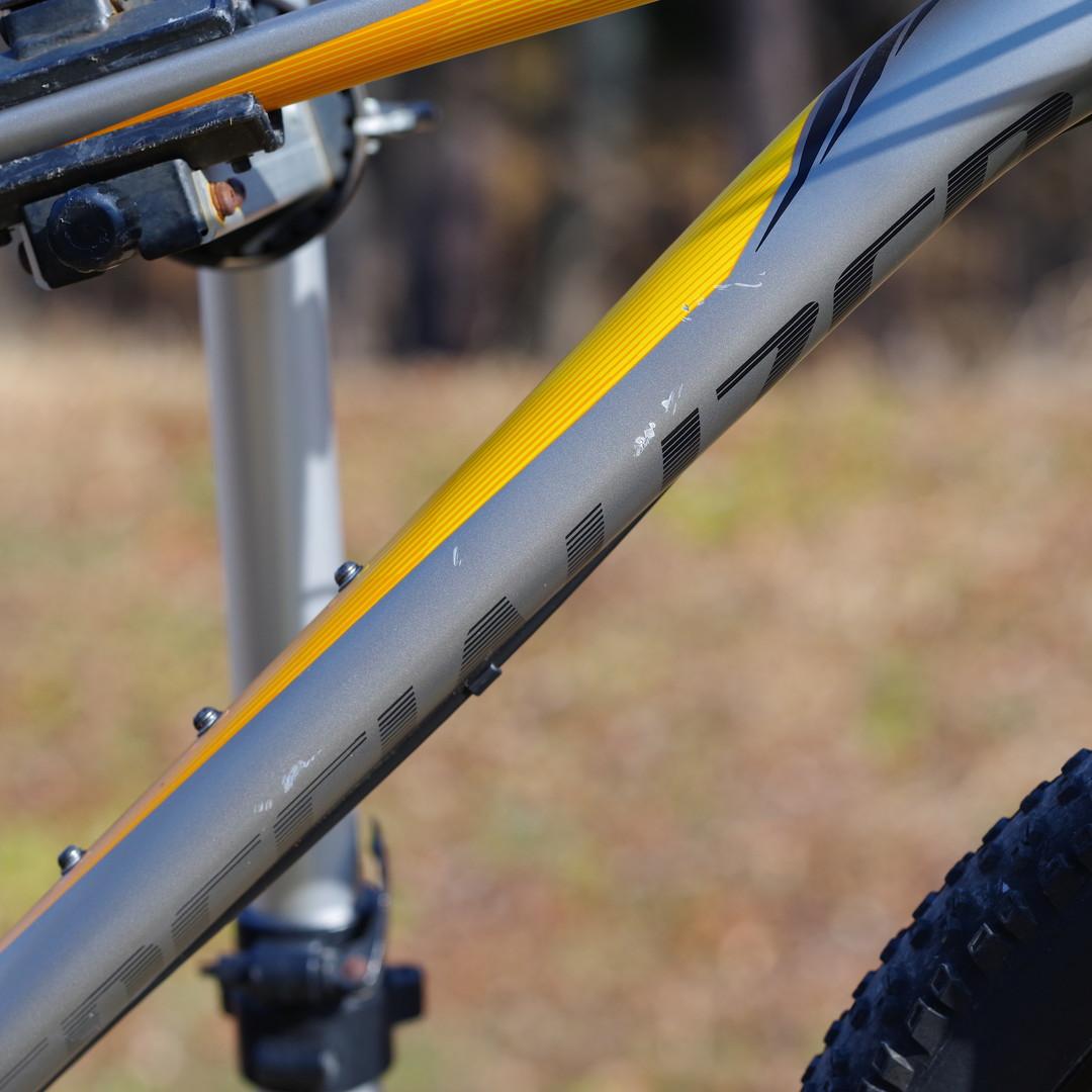 SPECIALIZED Fuse Pro 6Fattie 2016 Sサイズ