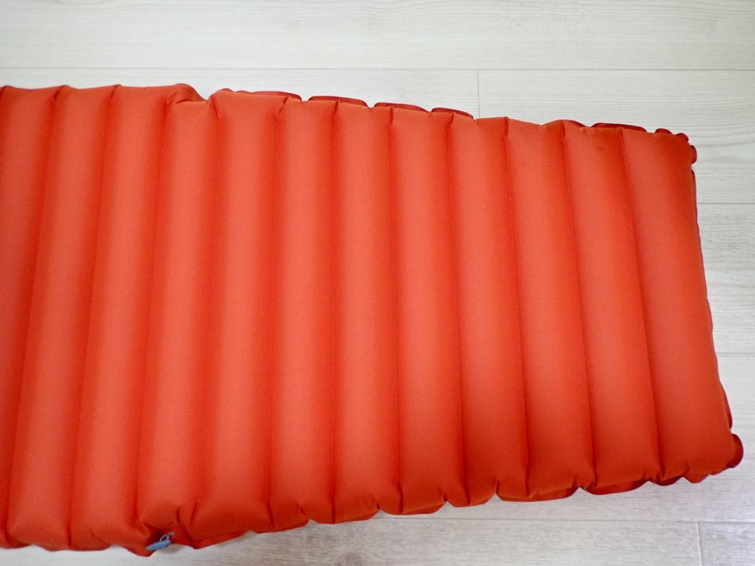 モンベル　エクセロフト　エアパッド150