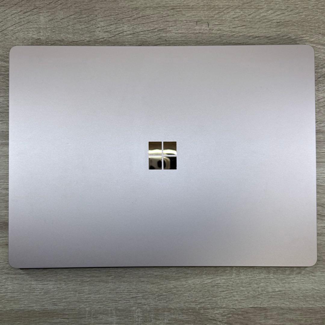 DJ機材 Microsoft Surface Laptop 3 256G 8GB