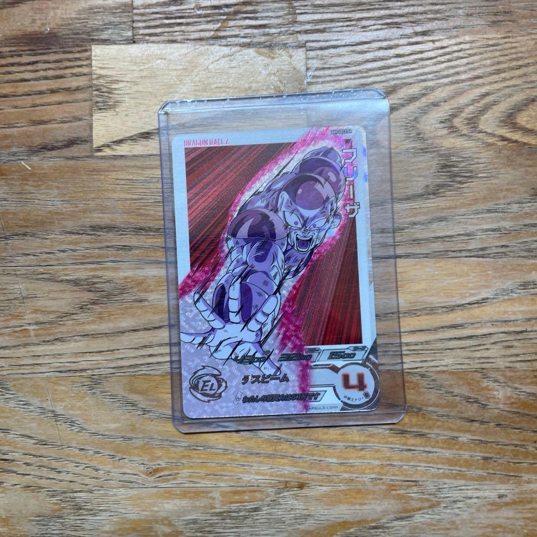 カ*ラ様 スーパードラゴンボールヒーローズ