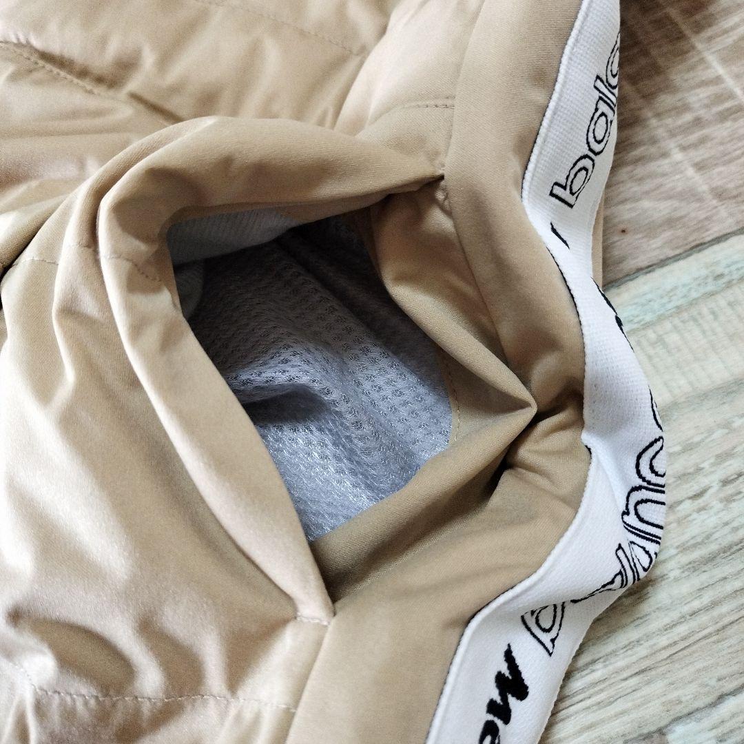 new balance golf 新品タグ付き❗️ワンピース　¥22000