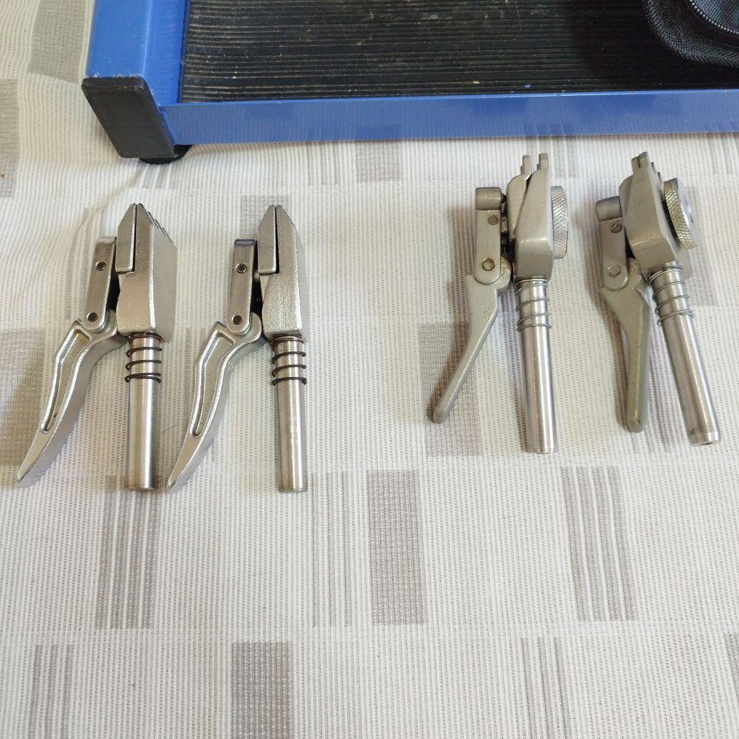 ストリングマシン機 バドミントンとテニス