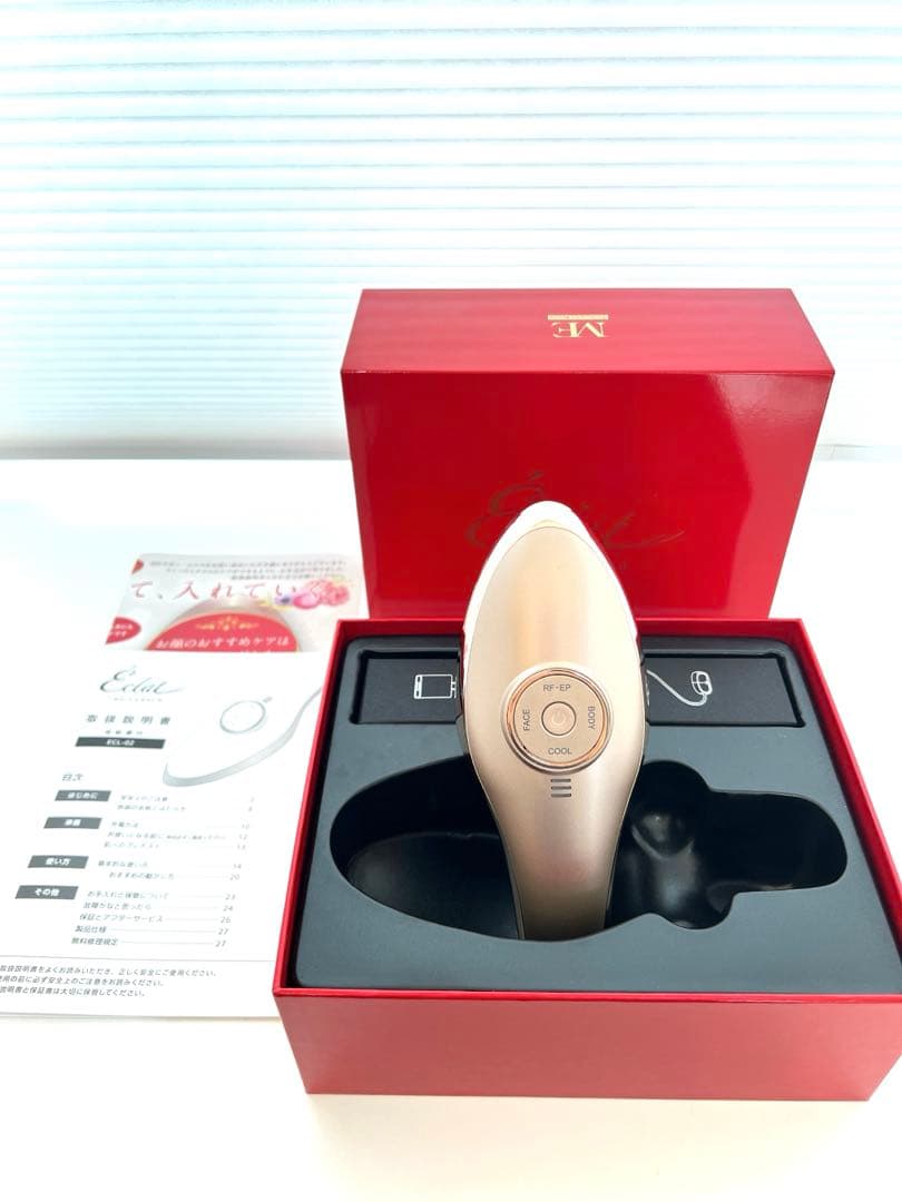 ME ラボンエクラ