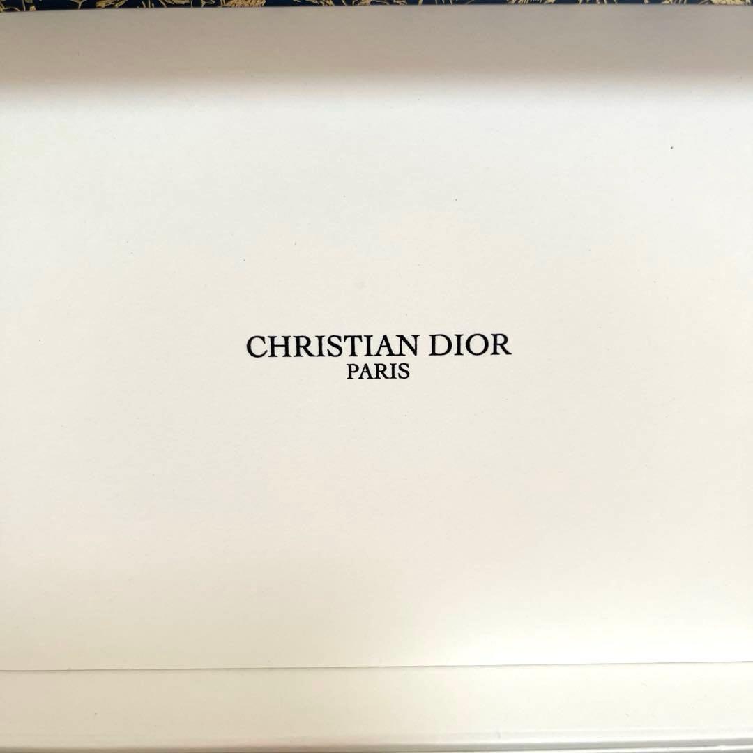 【美品】メゾンクリスチャンディオール　キャンドル3点セット