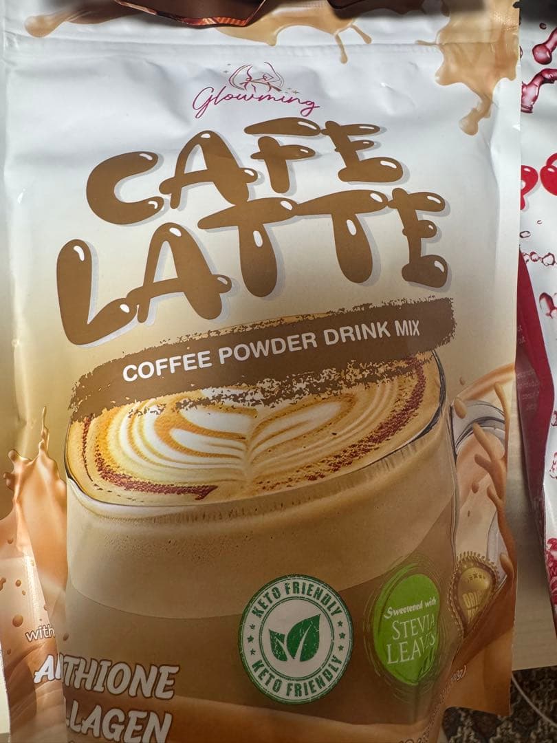 ダイエットドリンク DIET MIX DRINKS