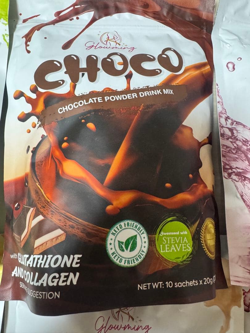 ダイエットドリンク DIET MIX DRINKS