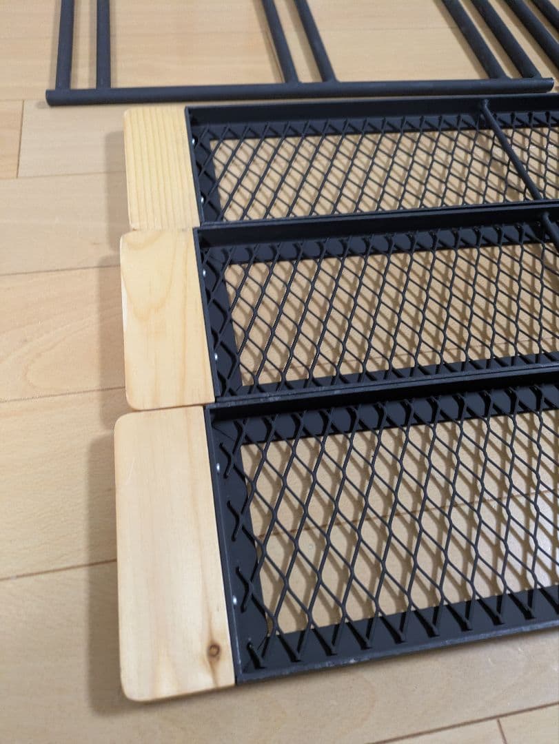 DOD テキーララック