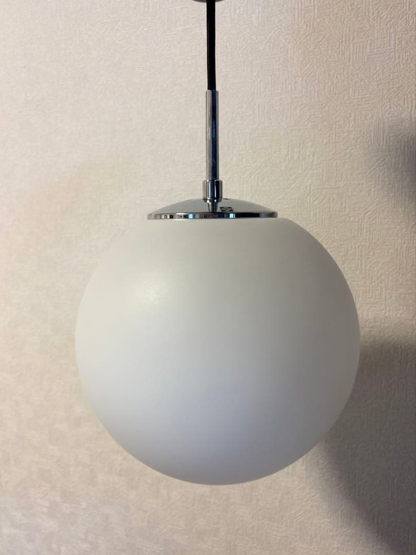 LIMBURG/リンブルグ ペンダントライト 照明 フロストガラス ヤマギワ